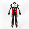 Birel Art 2021 Custom Race Suit - Dash Racegear Store
