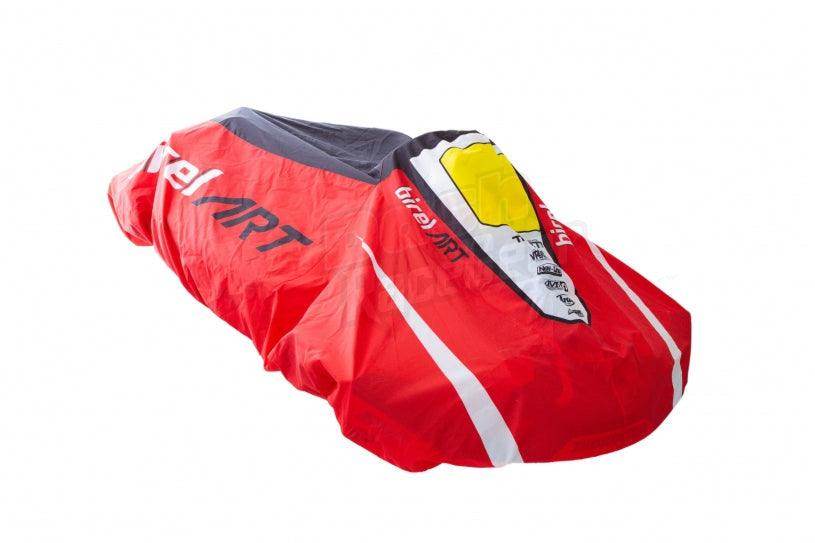 Birel Art Kart cover 2020 - Dash Racegear Store