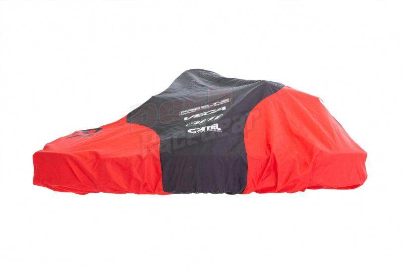 Birel Art Kart cover 2020 - Dash Racegear Store