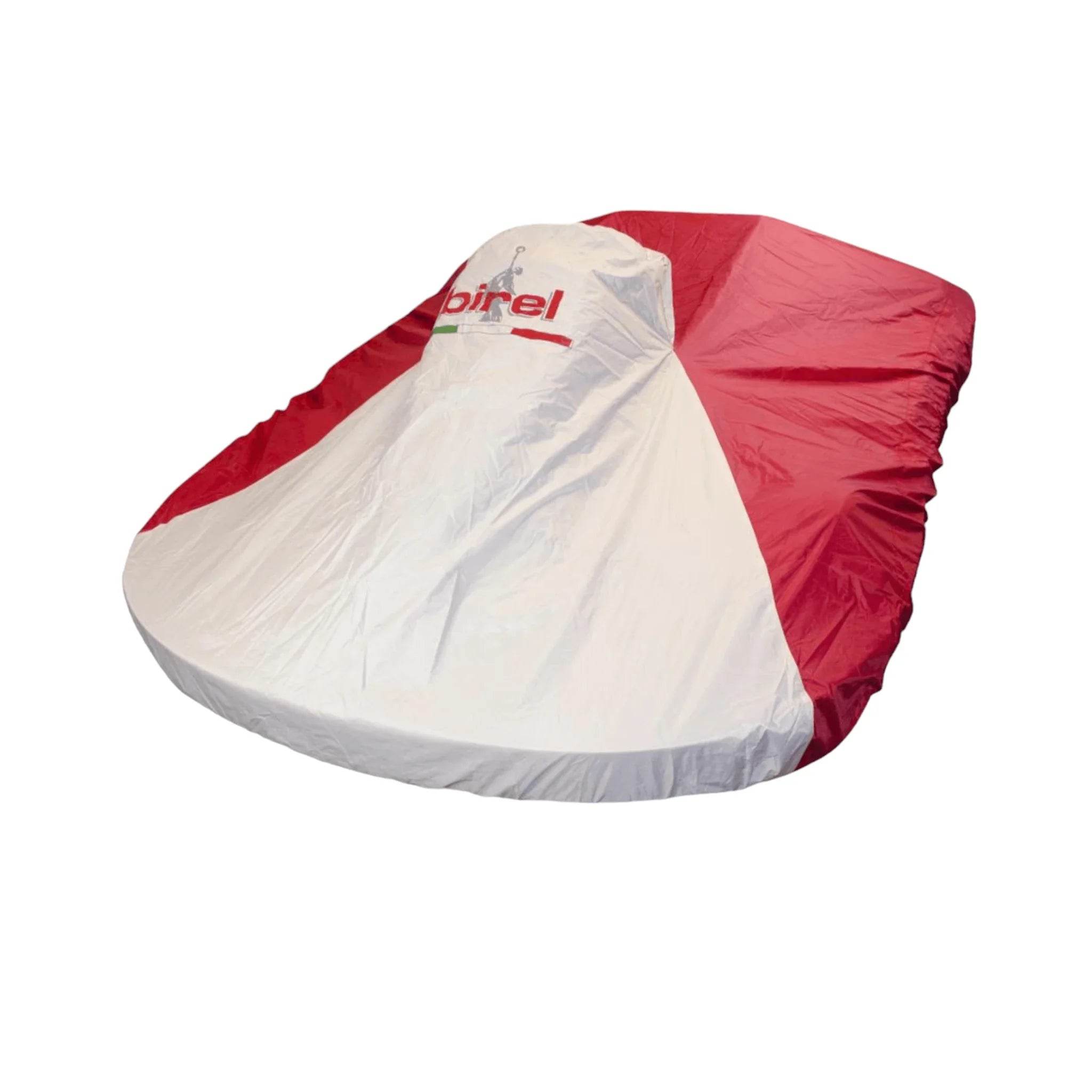 Birel Art Branded Kart Cover - Dash Racegear Store