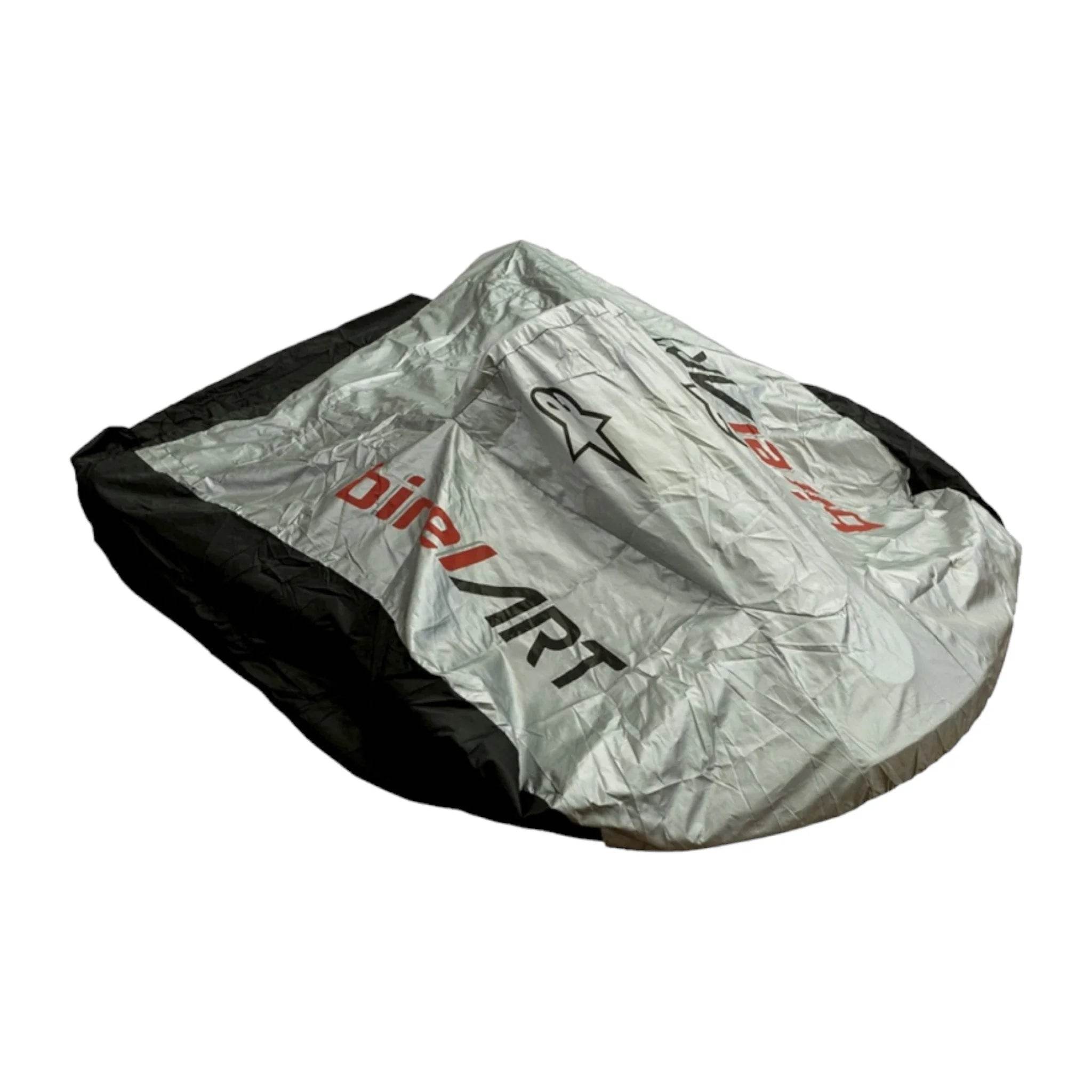 Birel Art Racing Kart Cover - Dash Racegear Store