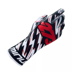 BLITZ Black/White/Red