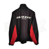 Bridgestone Blizzak Embroidered Windbreaker Jacket - Dash Racegear Store
