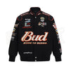 Budweiser F1 Racing Embroidered Jacket - Dash Racegear Store