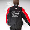 Budweiser F1 Racing Embroidered Retro Limited Edition Jacket - Dash Racegear Store