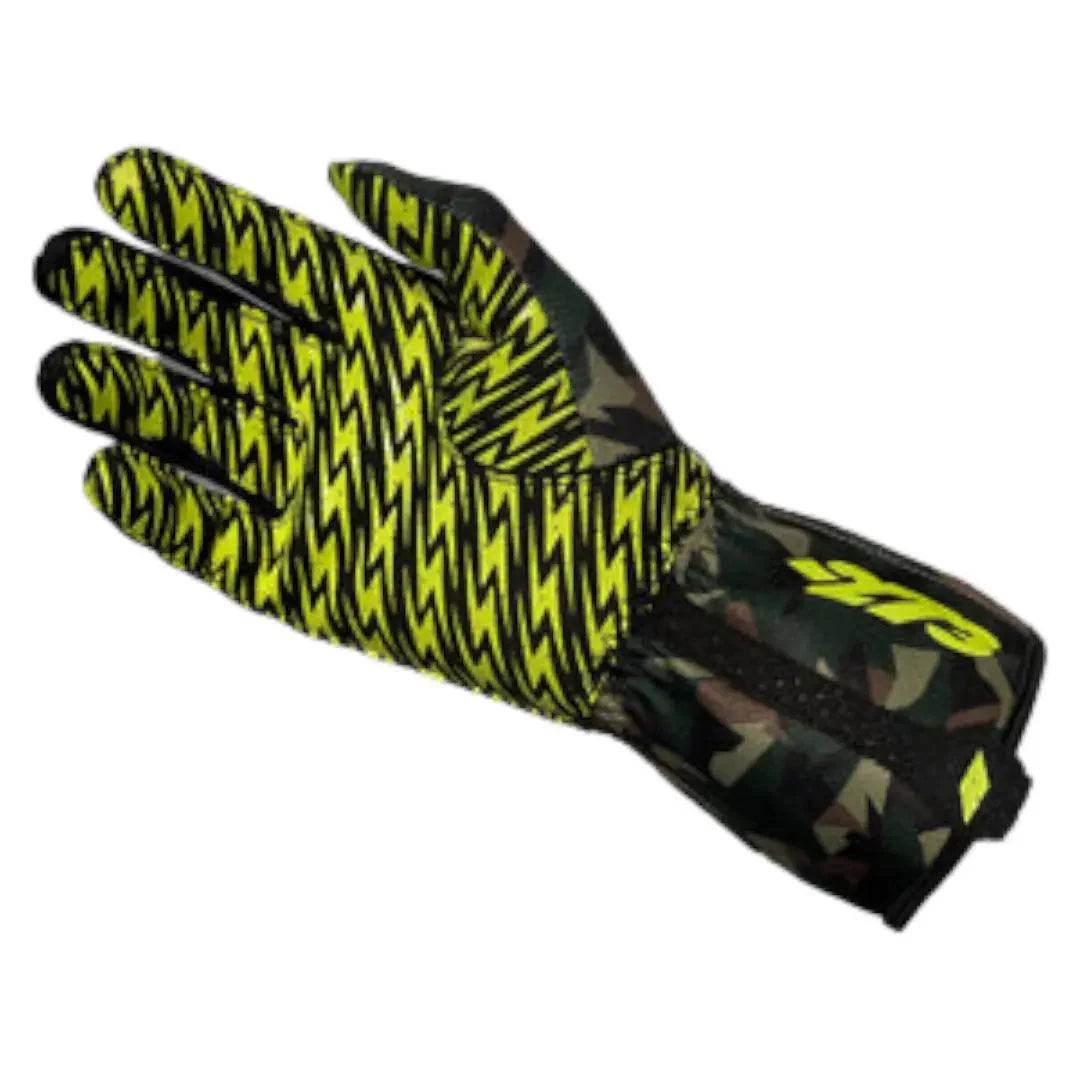 Fluo-Yellow - Dash Racegear Store