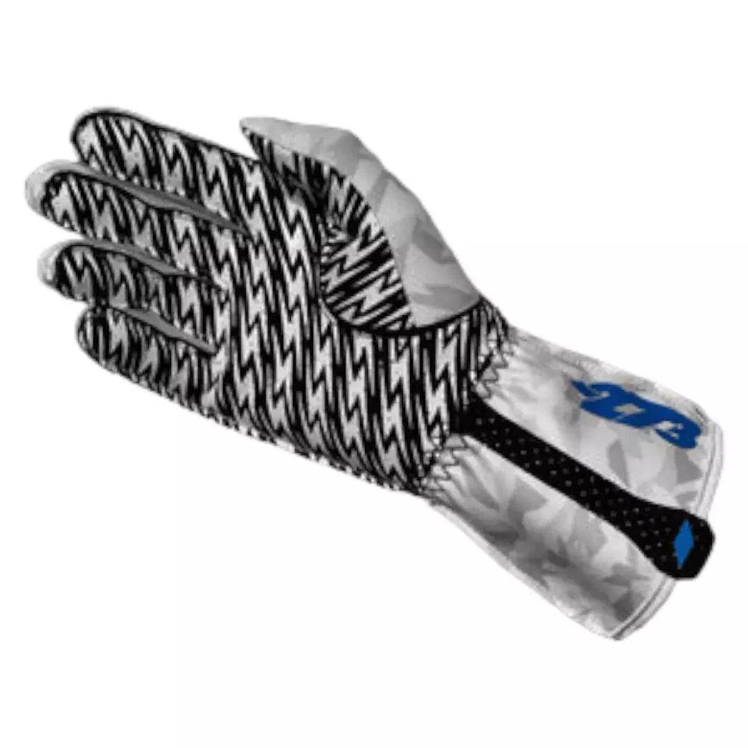 Silver - Dash Racegear Store