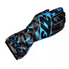 CAMO Black/Gray/Cyan - Dash Racegear Store