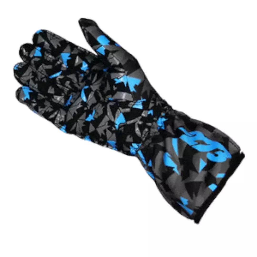 Cyan - Dash Racegear Store