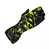CAMO Black/Gray/Fluo Yellow - Dash Racegear Store