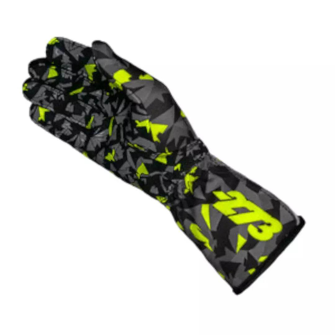Fluo Yellow - Dash Racegear Store