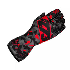 CAMO Black/Gray/Red