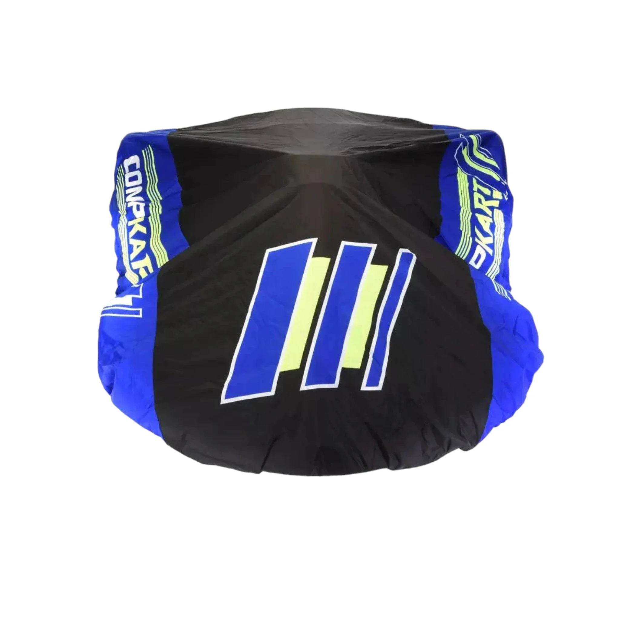 COMPKART KART COVER 2018 - Dash Racegear Store
