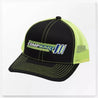 COMPKART Mesh Fluo Hat - Dash Racegear Store