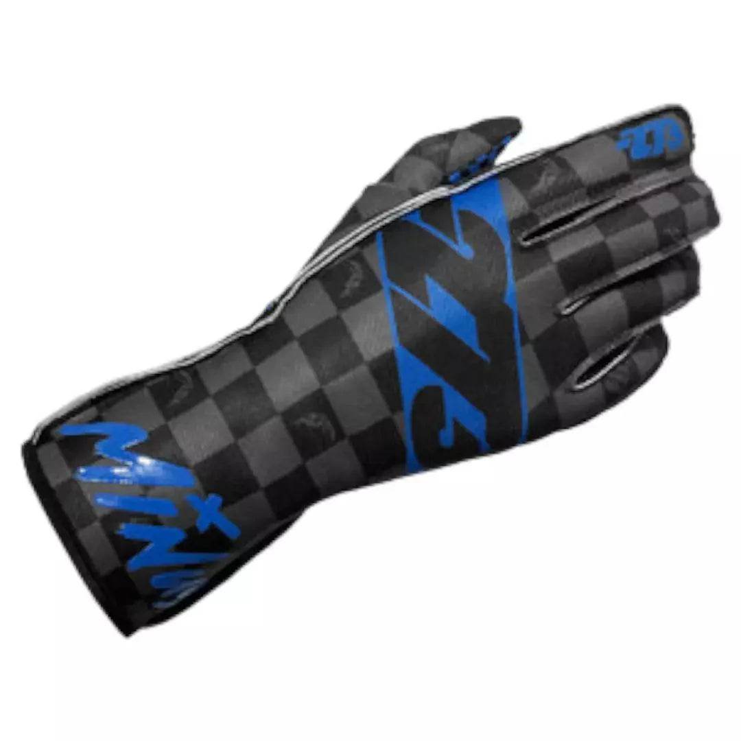 Blue - Dash Racegear Store