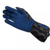 CRENSHAW Black/Gray/Blue - Dash Racegear Store