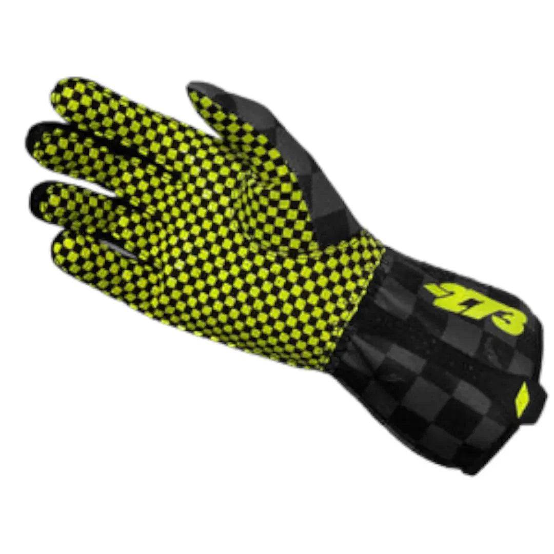 Fluo-Yellow - Dash Racegear Store