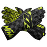 CRENSHAW Black/Gray/Fluo-Yellow - Dash Racegear Store