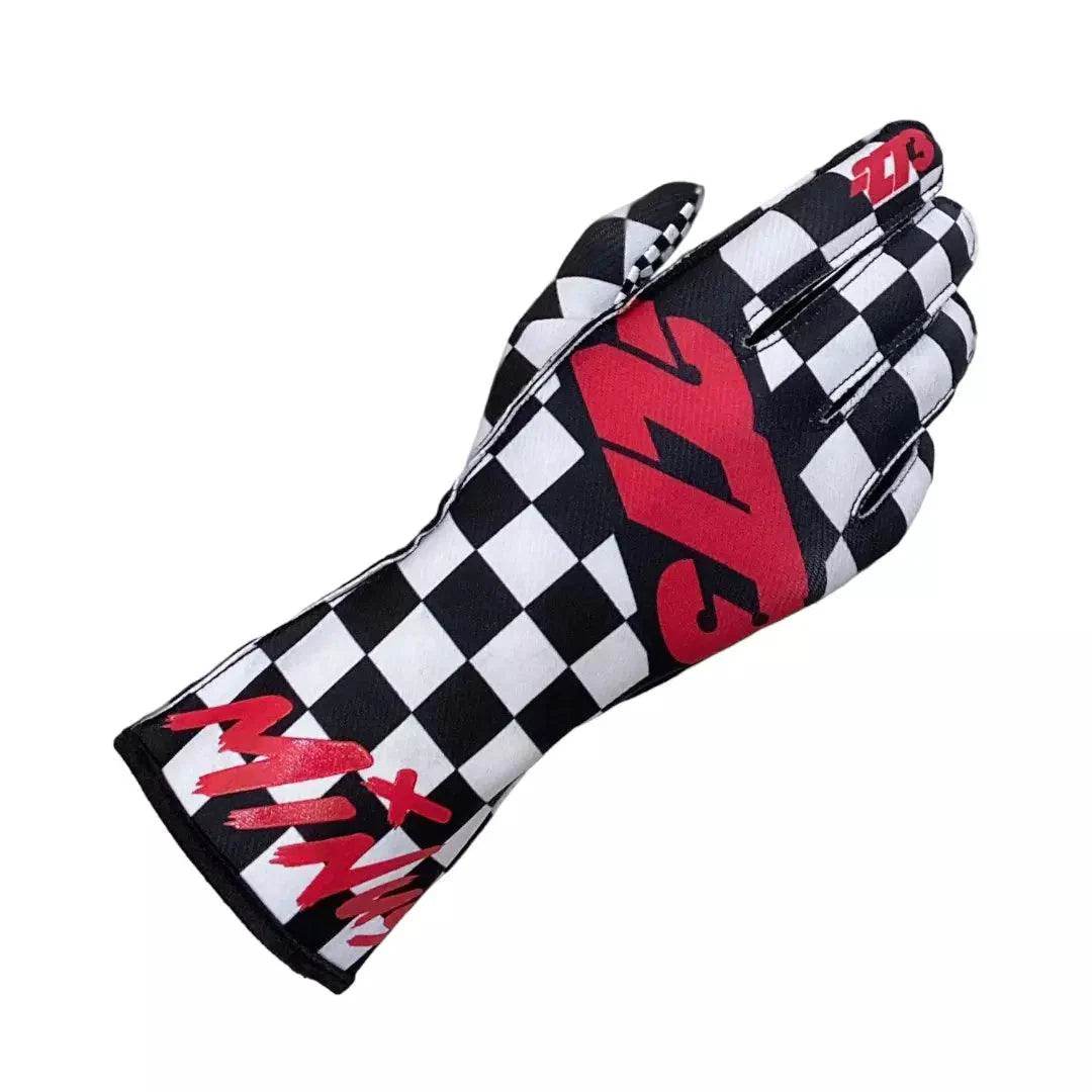 Red - Dash Racegear Store