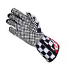 CRENSHAW Black/White/Red - Dash Racegear Store