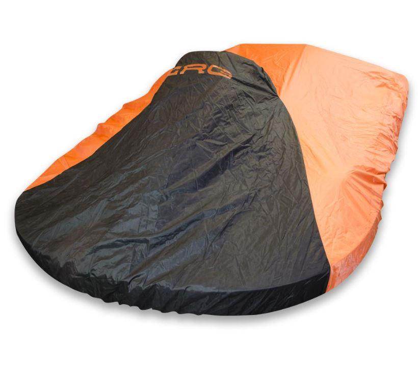 CRG Branded Kart Cover - Dash Racegear Store