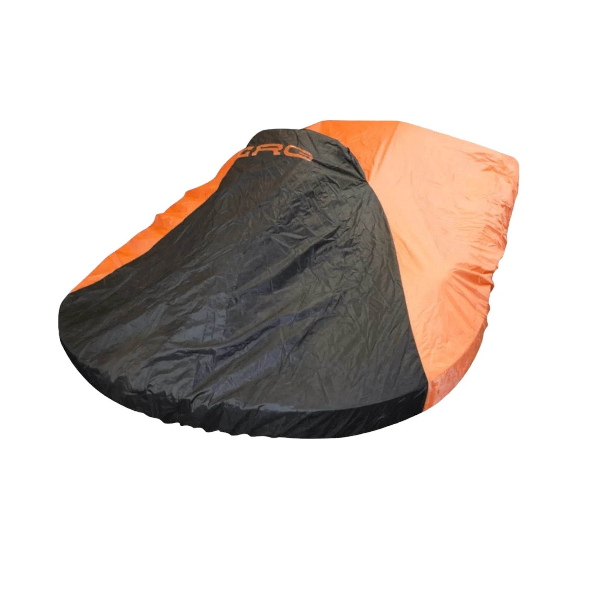 CRG Branded Kart Cover - Dash Racegear Store