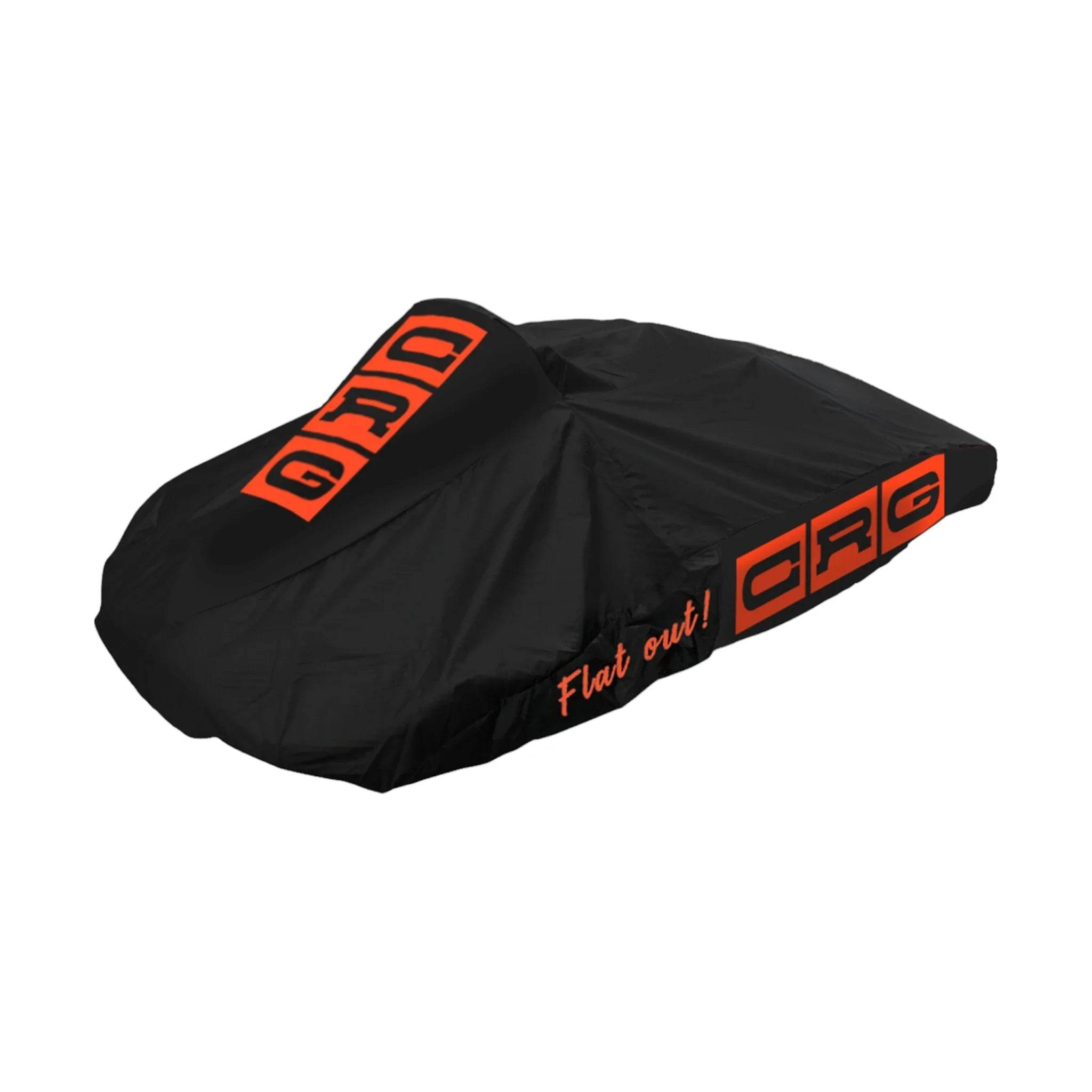CRG KART COVER - Dash Racegear Store