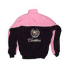 Cadillac vintage F1 Embroidered Racing Jacket - Dash Racegear Store