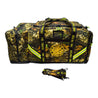 Camo 3XL Turnout Gear Bag LXFB10DC - Dash Racegear Store