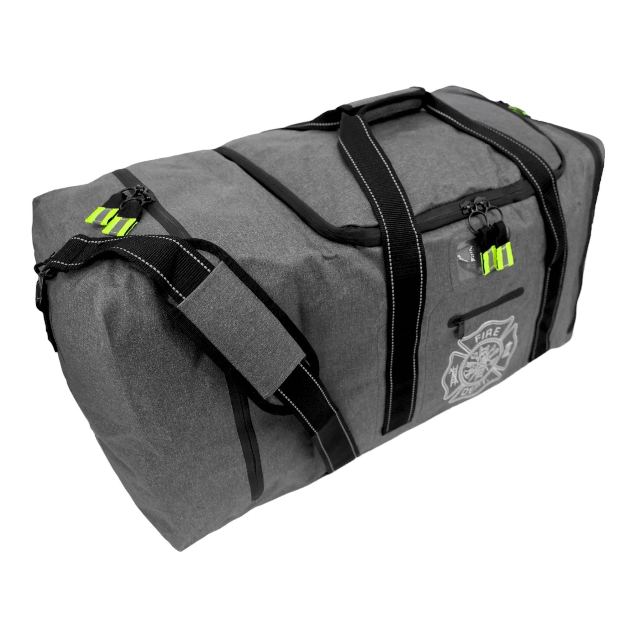 Carcinogen Resistant Dry Turnout Bag LXFB99 - Dash Racegear Store