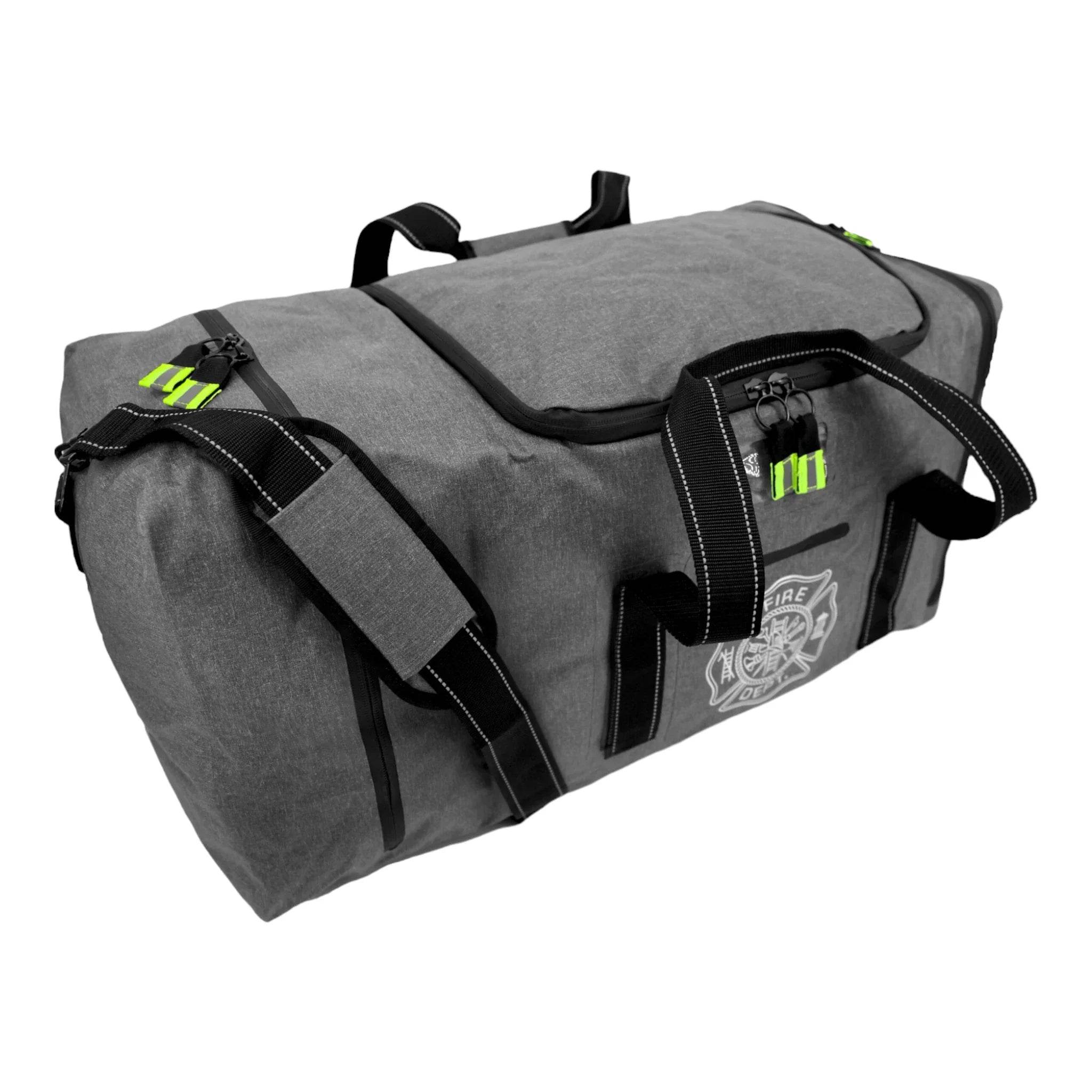 Carcinogen Resistant Dry Turnout Bag LXFB99 - Dash Racegear Store