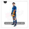 2019 Carlos Sainz McLaren F1 Race Suit - Dash Racegear Store