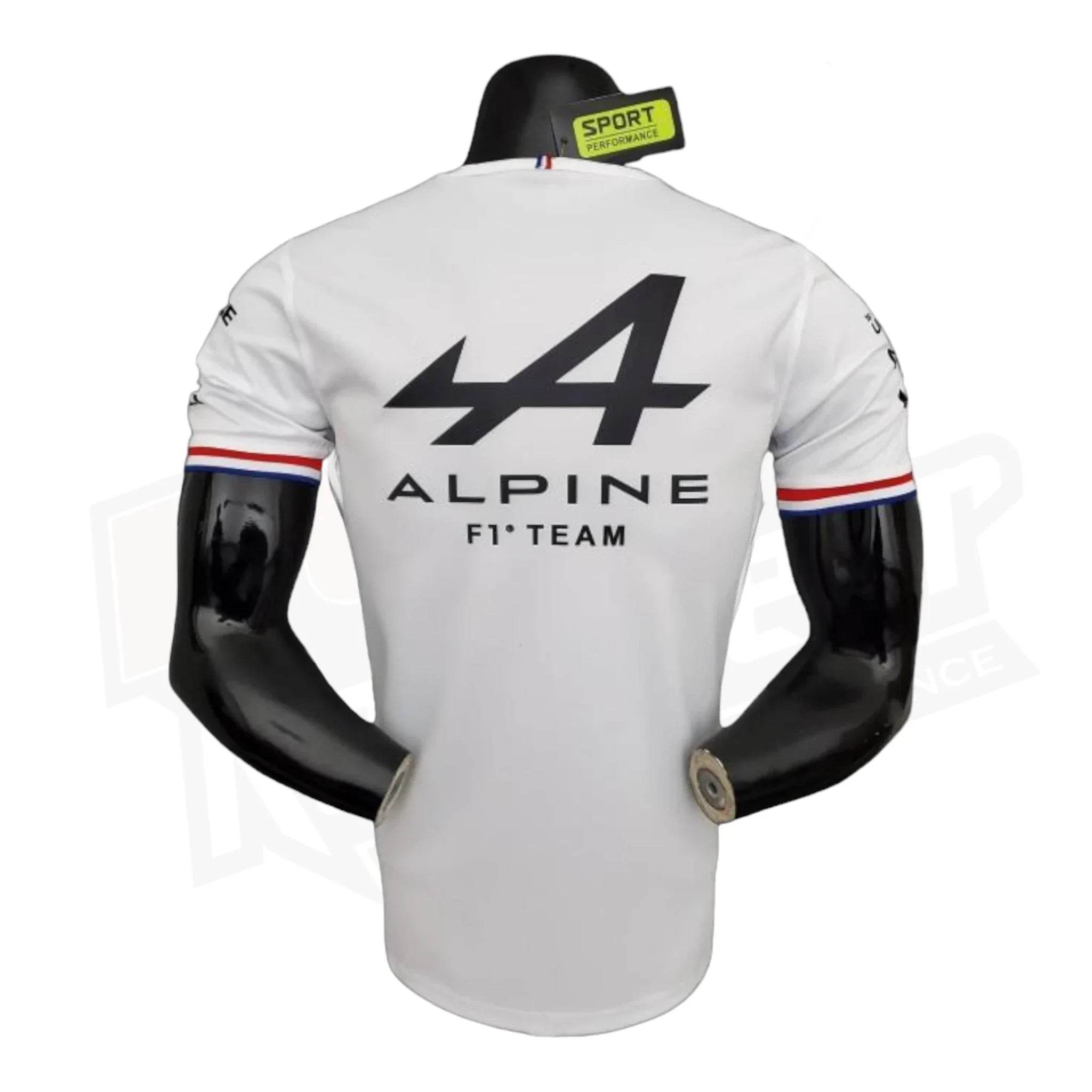 Castrol Mountain Formula One Racing T-Shirt - Dash Racegear Store