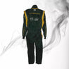 Caterham F1 2012 pit crew suit - Dash Racegear Store