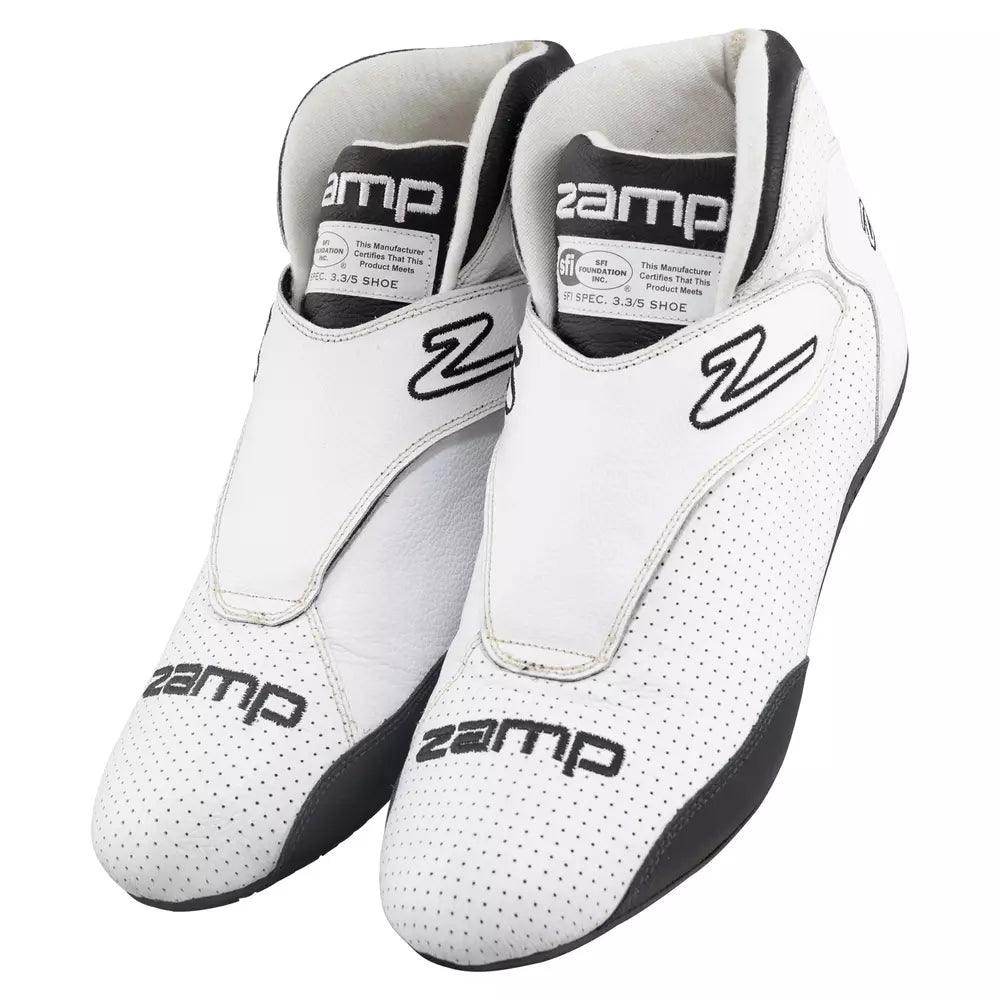 ZR-60 Race Shoes Gray