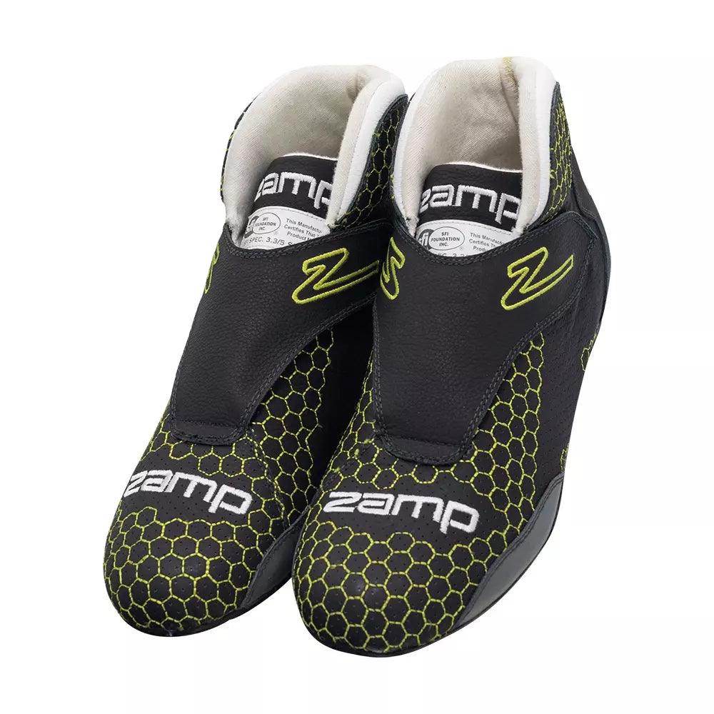 ZR-60 Race Shoes Green