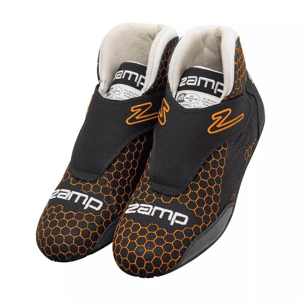 ZR-60 Race Shoes Orange