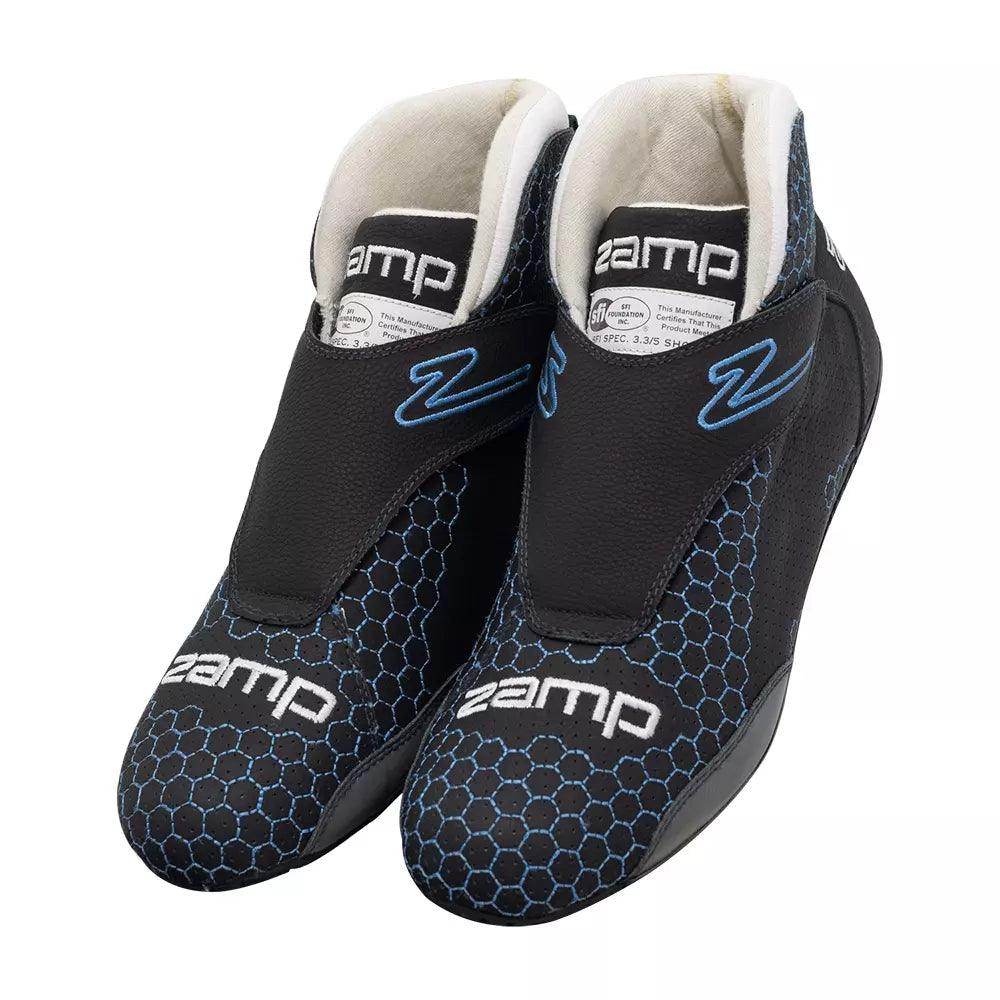 ZR-60 Race Shoes Blue