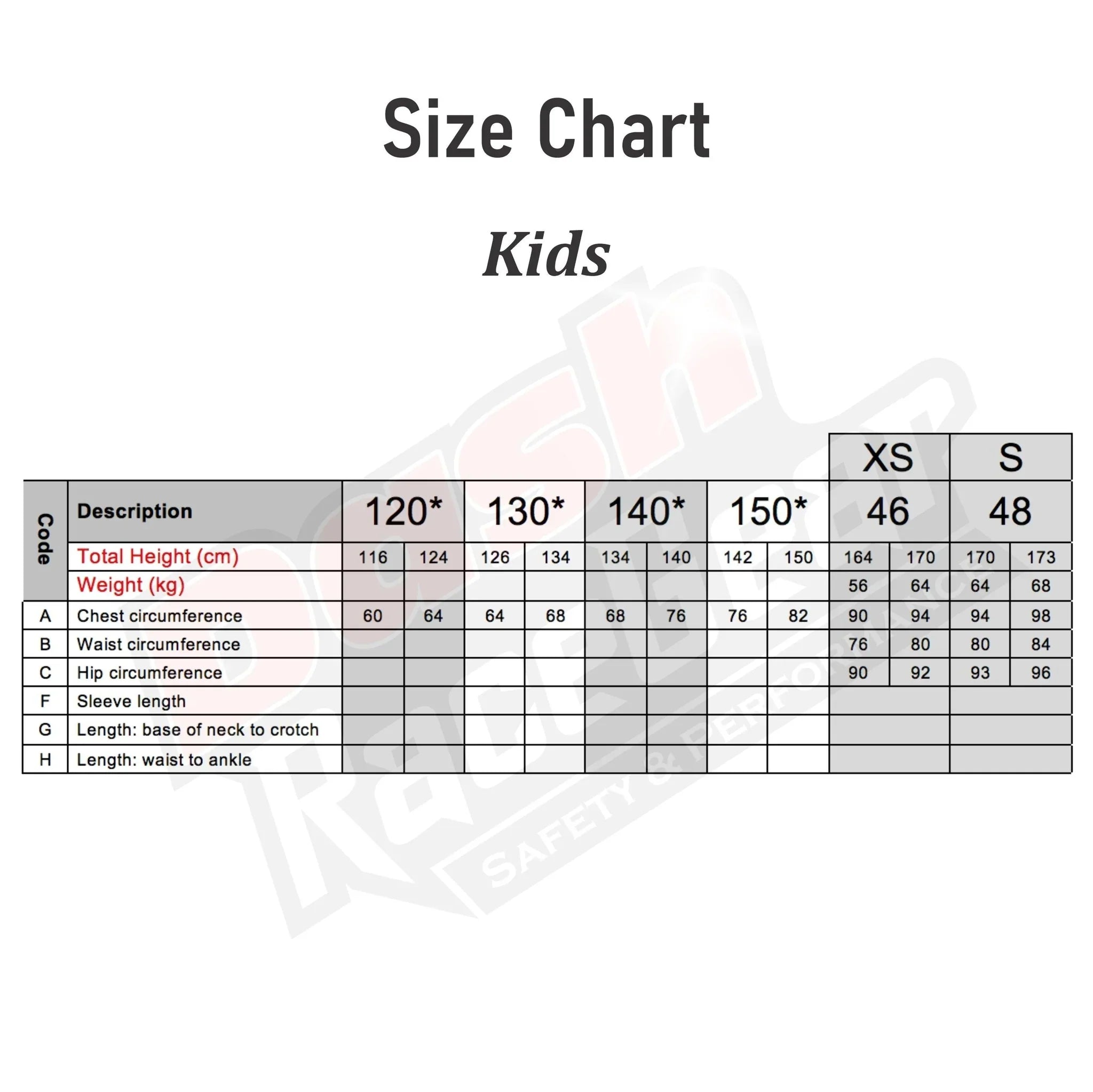 Scuderia Ferrari Monza GP Special Edition Race Suit 2024 KIDS - Dash Racegear Store