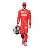 Charles Leclerc 2019 Ferrari F1 Race Suit KIDS - Dash Racegear Store