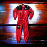 2023 Charles Leclerc Ferrari F1 Embroidered Racing Suit - Dash Racegear Store