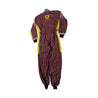 Charles Leclerc Sebastian Vettel 2020 F1 Replica Race Suit - Scuderia Ferrari 1000s - Dash Racegear Store