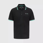 Mercedes-AMG F1 Classic Polo XX-Large