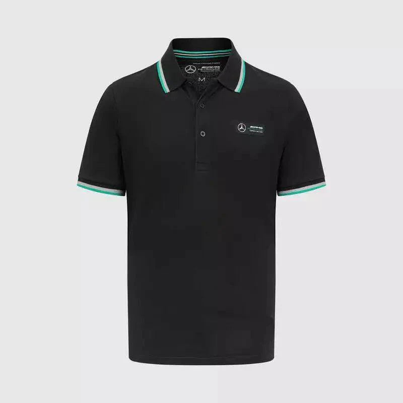 Mercedes-AMG F1 Classic Polo XX-Large