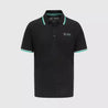 Mercedes-AMG F1 Classic Polo - Dash Racegear Store