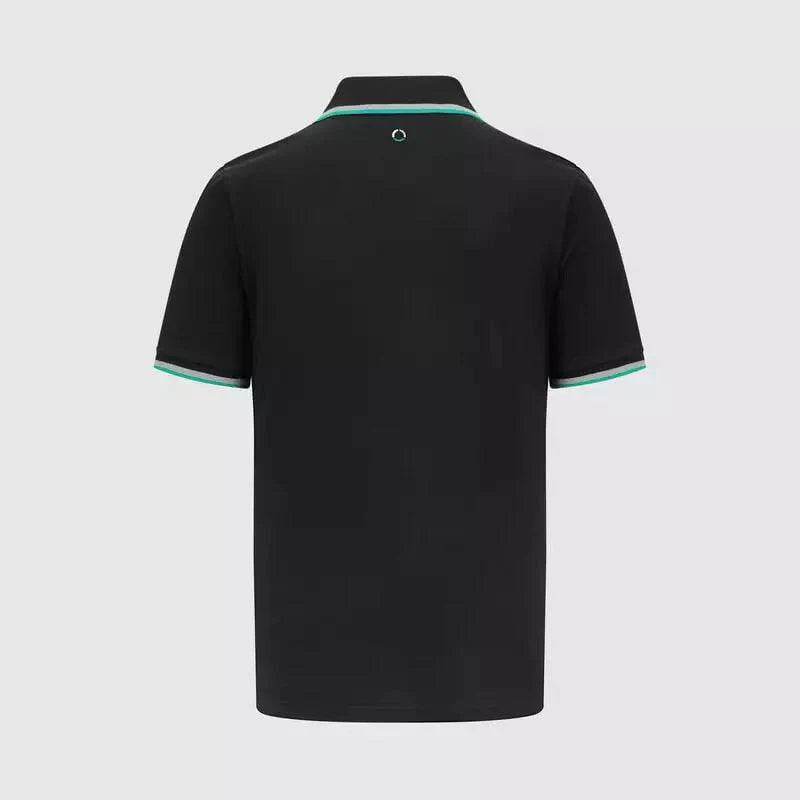 Mercedes-AMG F1 Classic Polo - Dash Racegear Store