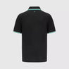 Mercedes-AMG F1 Classic Polo - Dash Racegear Store