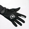 Course Neoprene MX Gloves Black - Dash Racegear Store
