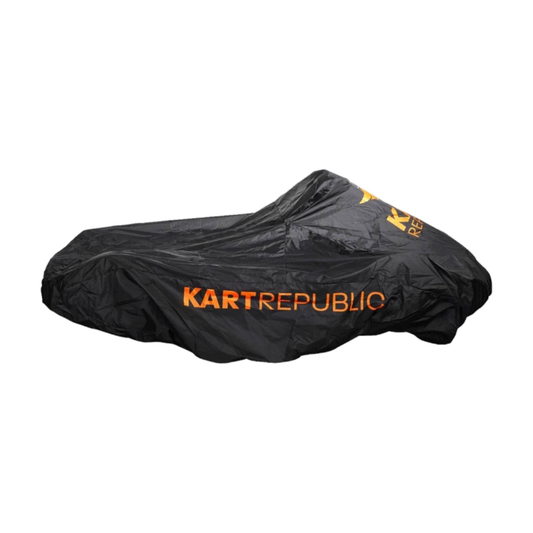 Kart Republic KR Kart Cover - Dash Racegear Store