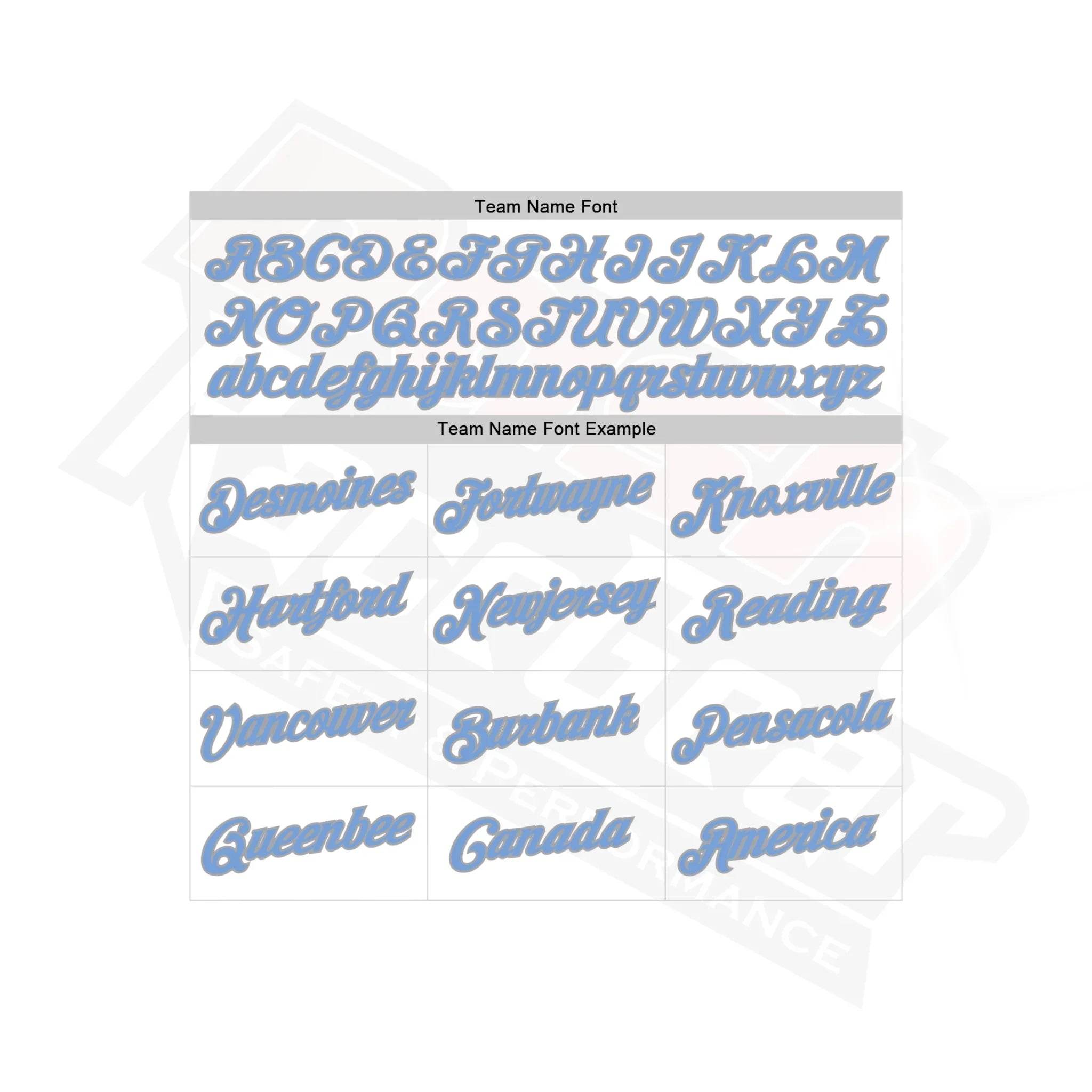 Custom Stitched White & Gray Light Blue Sports Hoodie - Dash Racegear Store